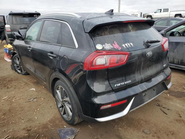 Photo 1 VIN: KNDCE3LCXH5044687 - KIA NIRO 