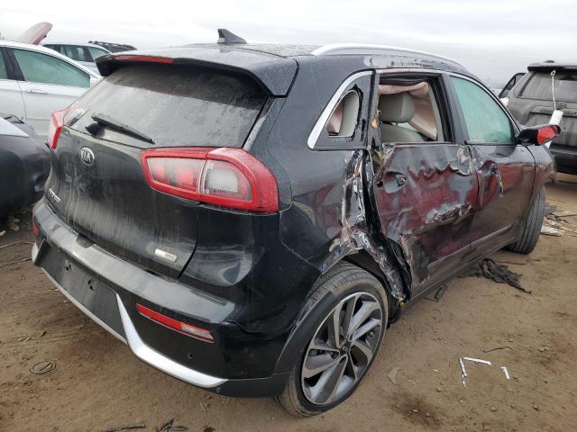 Photo 2 VIN: KNDCE3LCXH5044687 - KIA NIRO 