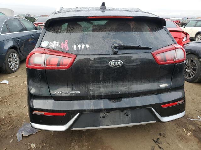 Photo 5 VIN: KNDCE3LCXH5044687 - KIA NIRO 