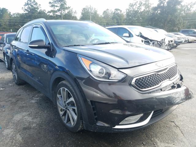 Photo 0 VIN: KNDCE3LCXH5047573 - KIA NIRO EX TO 