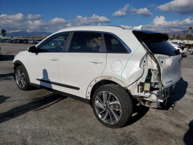 Photo 1 VIN: KNDCE3LCXH5058265 - KIA NIRO 