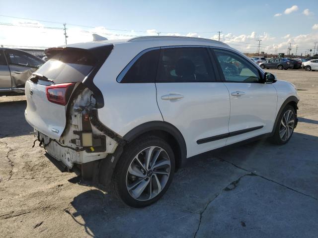 Photo 2 VIN: KNDCE3LCXH5058265 - KIA NIRO 