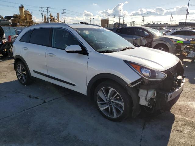 Photo 3 VIN: KNDCE3LCXH5058265 - KIA NIRO 