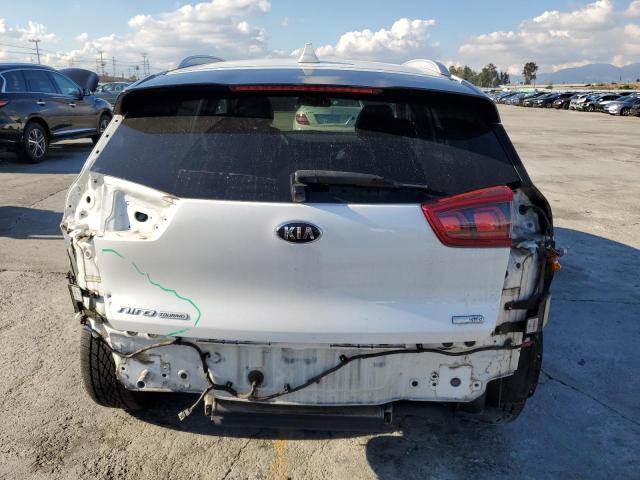 Photo 5 VIN: KNDCE3LCXH5058265 - KIA NIRO 