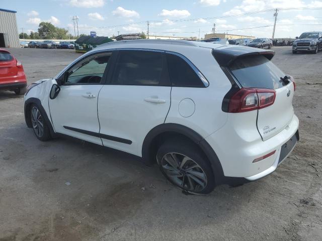 Photo 1 VIN: KNDCE3LCXH5067130 - KIA NIRO EX TO 