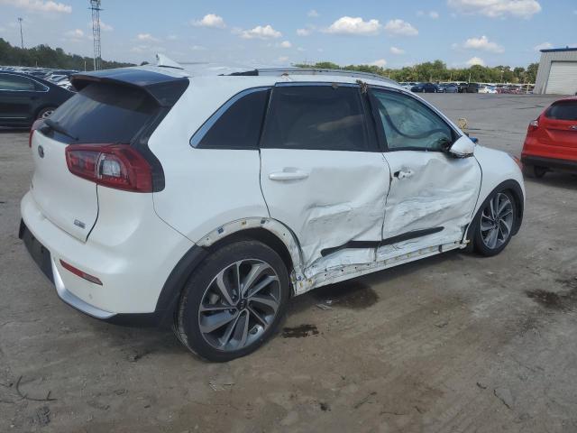 Photo 2 VIN: KNDCE3LCXH5067130 - KIA NIRO EX TO 