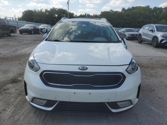 Photo 4 VIN: KNDCE3LCXH5067130 - KIA NIRO EX TO 