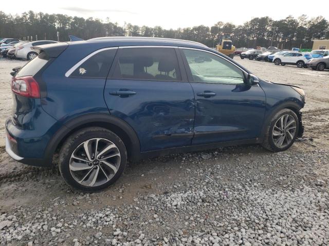 Photo 2 VIN: KNDCE3LCXJ5117370 - KIA NIRO TOURI 