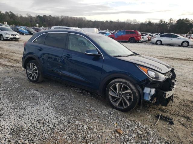 Photo 3 VIN: KNDCE3LCXJ5117370 - KIA NIRO TOURI 