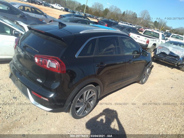 Photo 3 VIN: KNDCE3LCXJ5120088 - KIA NIRO 