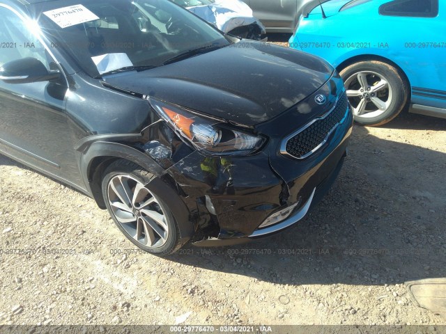 Photo 5 VIN: KNDCE3LCXJ5120088 - KIA NIRO 