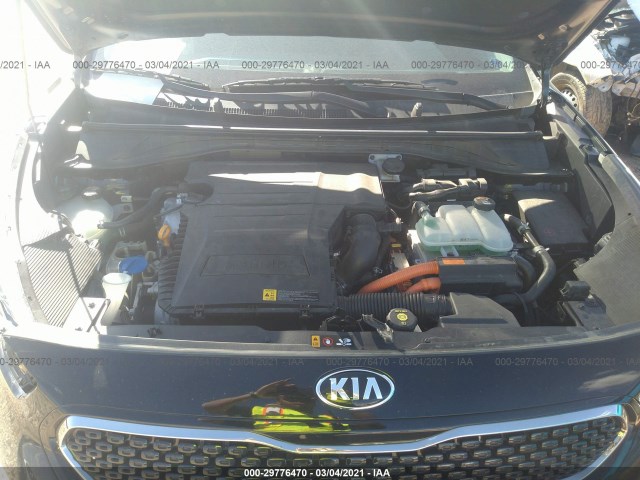 Photo 9 VIN: KNDCE3LCXJ5120088 - KIA NIRO 