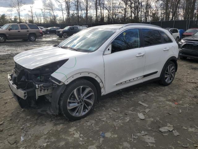 Photo 0 VIN: KNDCE3LCXJ5179366 - KIA NIRO 