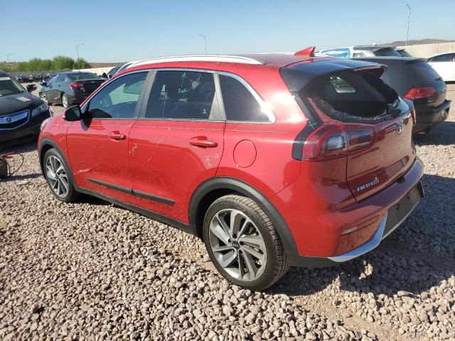 Photo 1 VIN: KNDCE3LCXK5216014 - KIA NIRO TOURI 