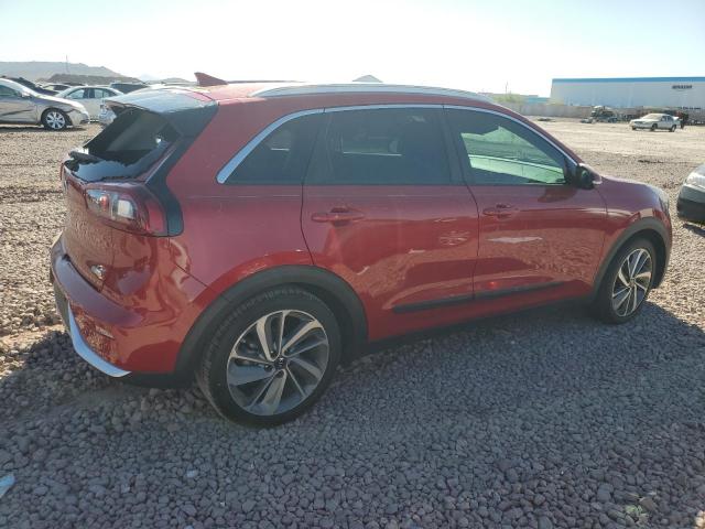 Photo 2 VIN: KNDCE3LCXK5216014 - KIA NIRO TOURI 