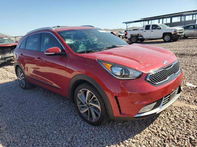 Photo 3 VIN: KNDCE3LCXK5216014 - KIA NIRO TOURI 