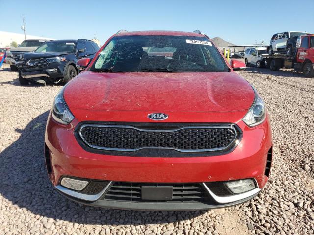 Photo 4 VIN: KNDCE3LCXK5216014 - KIA NIRO TOURI 