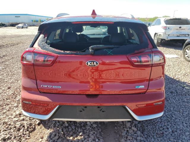 Photo 5 VIN: KNDCE3LCXK5216014 - KIA NIRO TOURI 