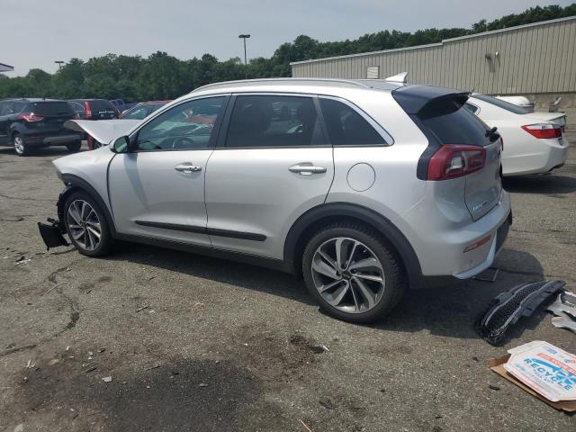 Photo 1 VIN: KNDCE3LCXK5223609 - KIA NIRO TOURI 