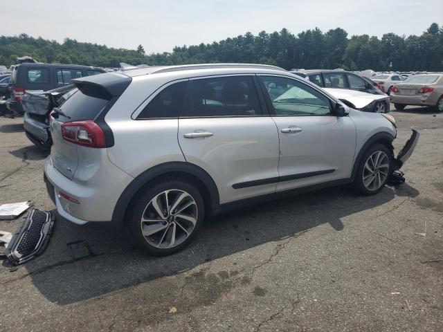 Photo 2 VIN: KNDCE3LCXK5223609 - KIA NIRO TOURI 