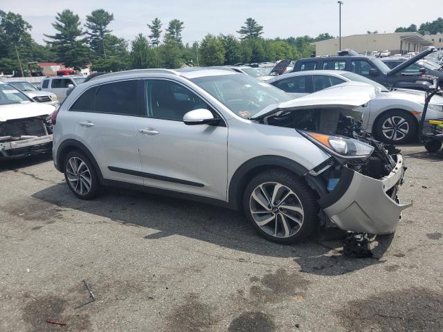 Photo 3 VIN: KNDCE3LCXK5223609 - KIA NIRO TOURI 