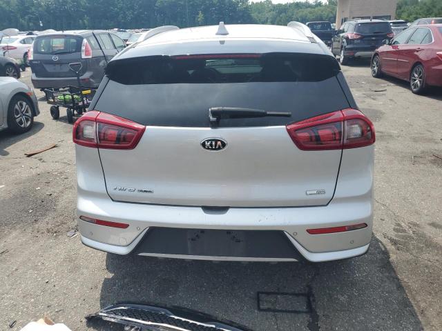 Photo 5 VIN: KNDCE3LCXK5223609 - KIA NIRO TOURI 