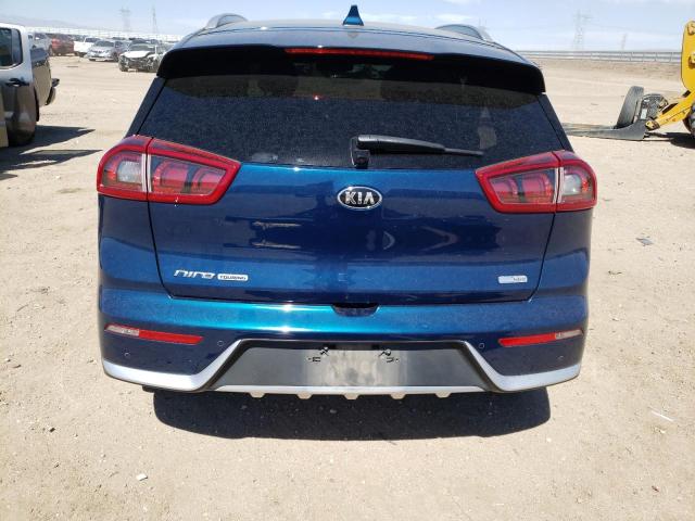 Photo 5 VIN: KNDCE3LCXK5336590 - KIA NIRO TOURI 