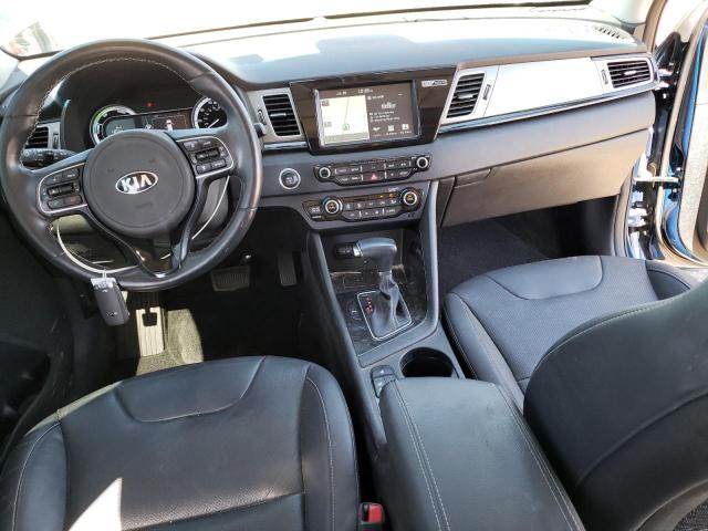 Photo 7 VIN: KNDCE3LCXK5336590 - KIA NIRO TOURI 