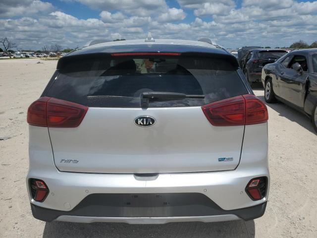 Photo 5 VIN: KNDCE3LCXL5422614 - KIA NIRO EX PR 