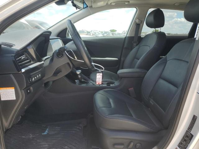 Photo 6 VIN: KNDCE3LCXL5422614 - KIA NIRO EX PR 