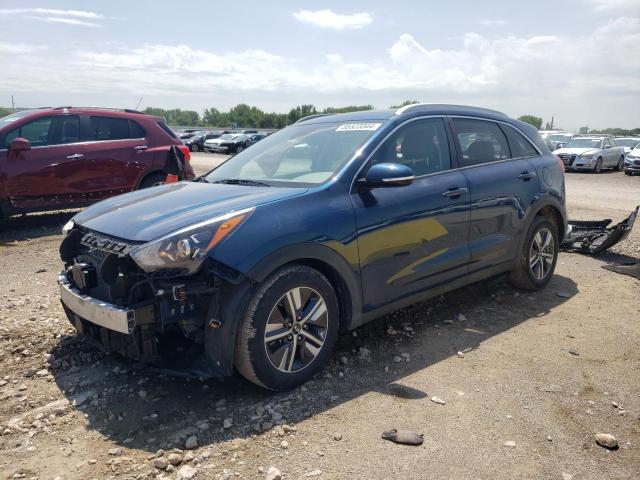 Photo 0 VIN: KNDCE3LCXM5472804 - KIA NIRO EX PR 