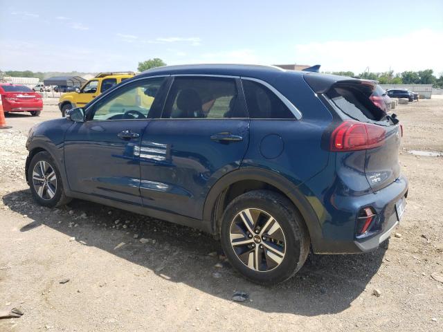 Photo 1 VIN: KNDCE3LCXM5472804 - KIA NIRO EX PR 