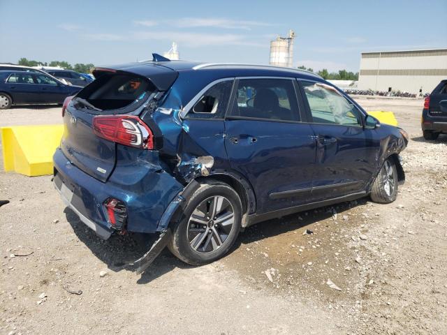 Photo 2 VIN: KNDCE3LCXM5472804 - KIA NIRO EX PR 