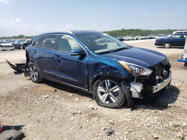 Photo 3 VIN: KNDCE3LCXM5472804 - KIA NIRO EX PR 