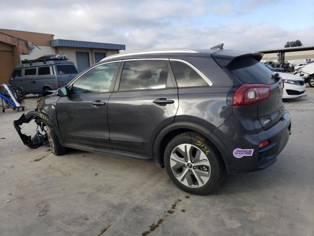 Photo 1 VIN: KNDCE3LG0K5010025 - KIA NIRO EX PR 