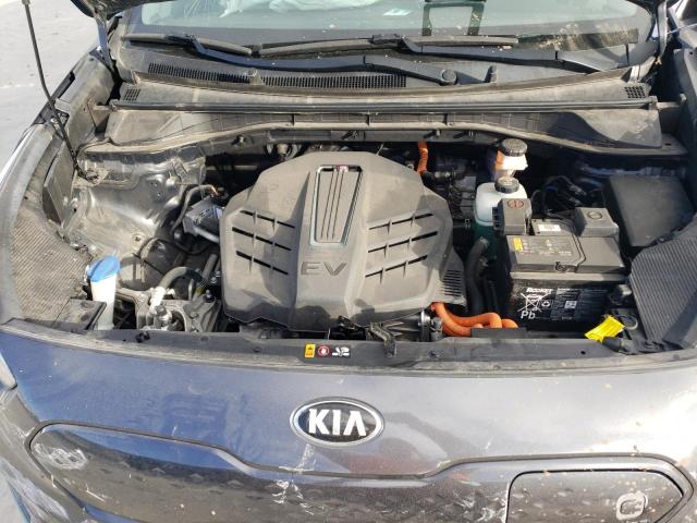 Photo 10 VIN: KNDCE3LG0K5010025 - KIA NIRO EX PR 