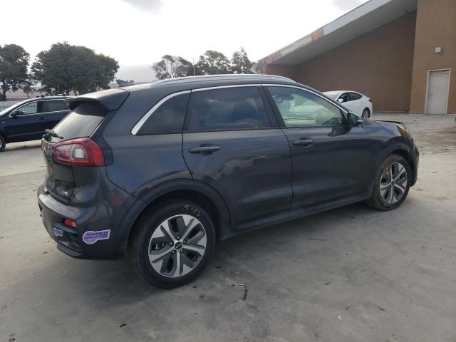 Photo 2 VIN: KNDCE3LG0K5010025 - KIA NIRO EX PR 