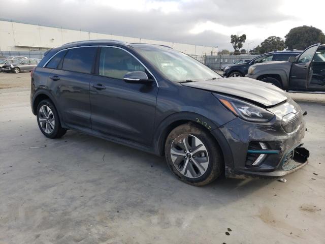 Photo 3 VIN: KNDCE3LG0K5010025 - KIA NIRO EX PR 