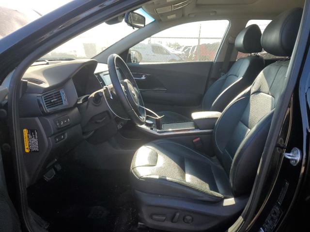 Photo 6 VIN: KNDCE3LG0K5029951 - KIA NIRO EX PR 