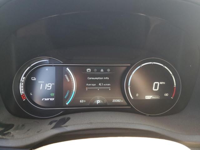 Photo 8 VIN: KNDCE3LG0K5029951 - KIA NIRO EX PR 