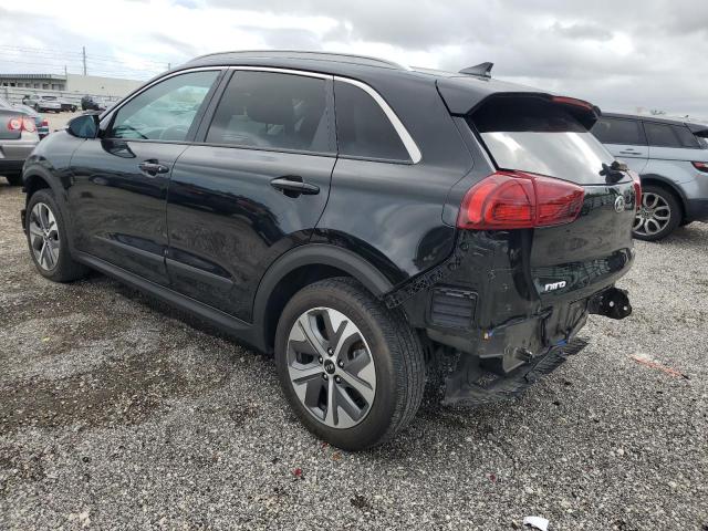 Photo 1 VIN: KNDCE3LG0L5031927 - KIA NIRO EX PR 