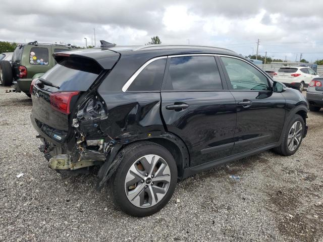 Photo 2 VIN: KNDCE3LG0L5031927 - KIA NIRO EX PR 