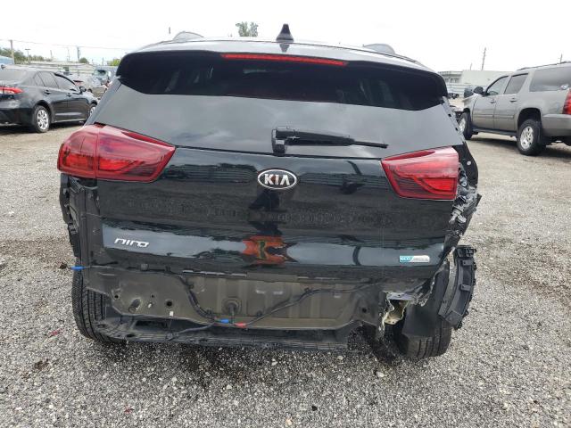 Photo 5 VIN: KNDCE3LG0L5031927 - KIA NIRO EX PR 