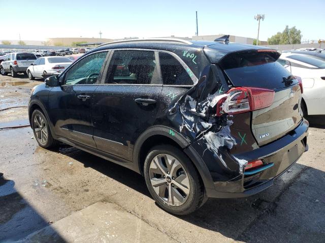 Photo 1 VIN: KNDCE3LG0L5060781 - KIA NIRO EX PR 