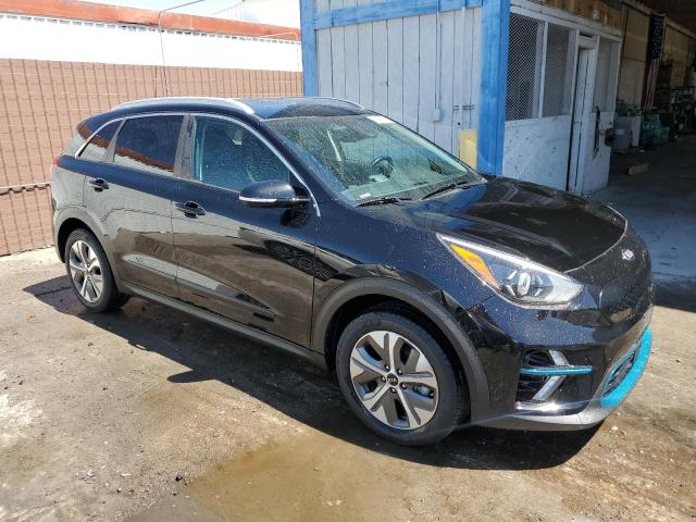 Photo 3 VIN: KNDCE3LG0L5060781 - KIA NIRO EX PR 