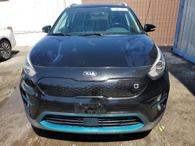 Photo 4 VIN: KNDCE3LG0L5060781 - KIA NIRO EX PR 