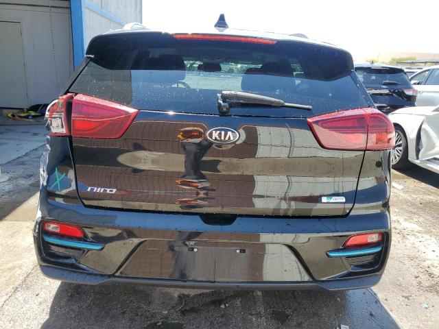 Photo 5 VIN: KNDCE3LG0L5060781 - KIA NIRO EX PR 