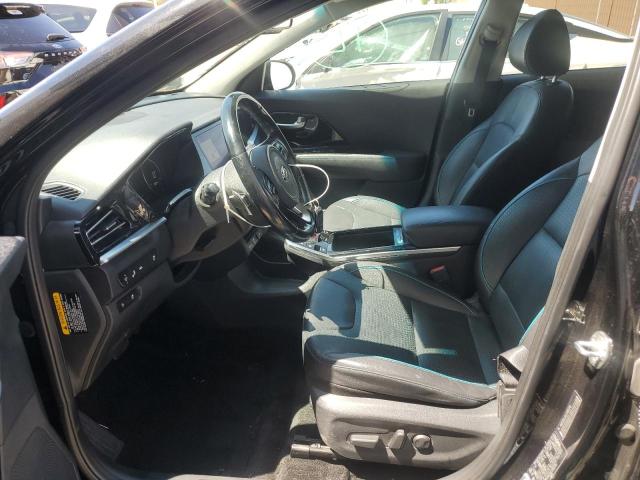 Photo 6 VIN: KNDCE3LG0L5060781 - KIA NIRO EX PR 