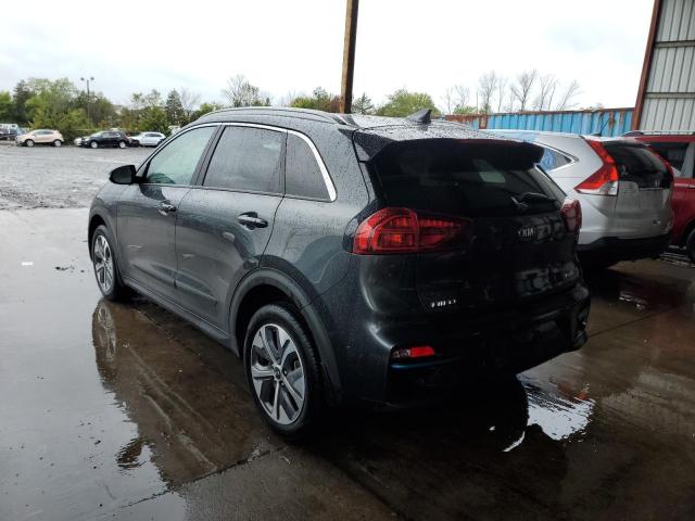 Photo 2 VIN: KNDCE3LG0L5073515 - KIA NIRO EX PR 