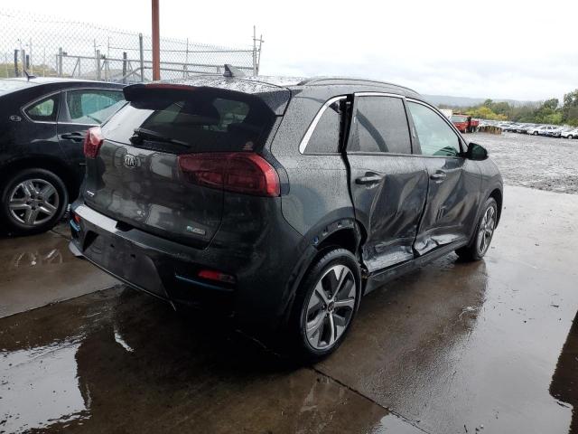 Photo 3 VIN: KNDCE3LG0L5073515 - KIA NIRO EX PR 